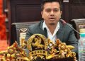 Hasil Fit dan Proper Test Lima Calon Anggota Komisi Informasi Sumenep