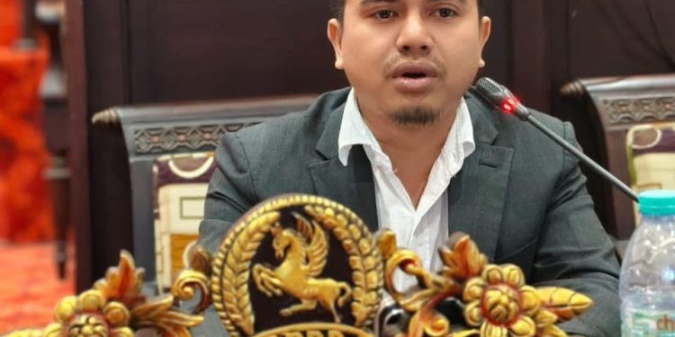Hasil Fit dan Proper Test Lima Calon Anggota Komisi Informasi Sumenep