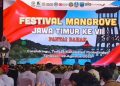 Festival Mangrove ke-7 Probolinggo sebagai Ajang Pelestarian Ekosistem