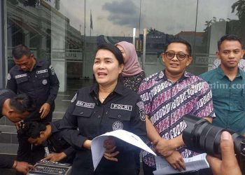 Dugaan Penipuan Wedding Organizer di Surabaya Dilimpahkan ke Polsek Tenggilis