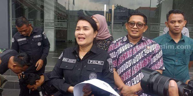 Dugaan Penipuan Wedding Organizer di Surabaya Dilimpahkan ke Polsek Tenggilis