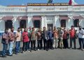Mantan Bendahara Pembangunan Masjid Al Islah Kenjeran Siap Diperiksa Polrestabes Surabaya