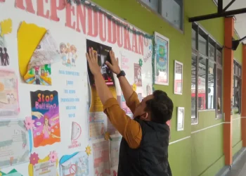 Gerakan MSDP Selenggarakan Lomba Pidato Tokoh Soekarno untuk Sadar Sejarah Anak Muda