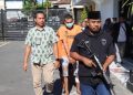 Tersangka Pencurian Motor di Pamekasan Gunakan Motor Plat Merah Saat Beraksi