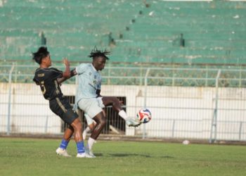 Sambut Super League, Madura United Penuh Optimisme Namun Ada Tantangan