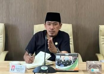 Fraksi PKB DPRD Pamekasan Inisiasi Peraturan Daerah Pesantren