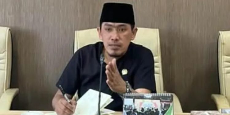 Fraksi PKB DPRD Pamekasan Inisiasi Peraturan Daerah Pesantren