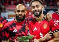Manchester United Menang di Premier League Summer Series, Mbeumo-Cunha Masih Kurang Bersinar