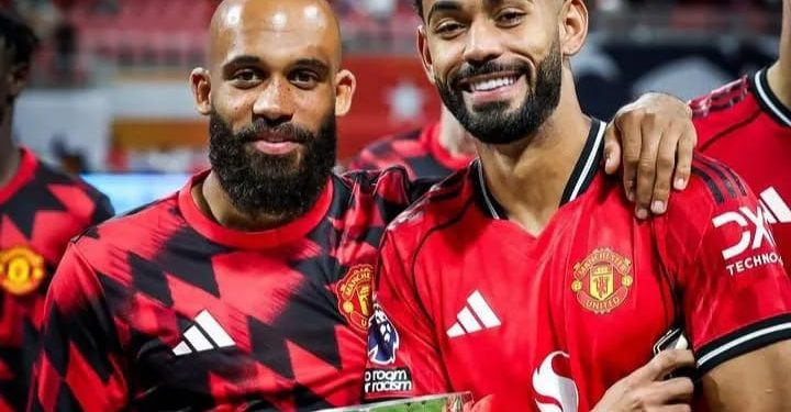 Manchester United Menang di Premier League Summer Series, Mbeumo-Cunha Masih Kurang Bersinar