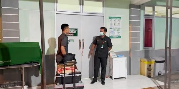 Hasil Autopsi Temukan Luka di Kepala dan Leher Korban Kasus Pembunuhan di Goa Lowo Ponorogo