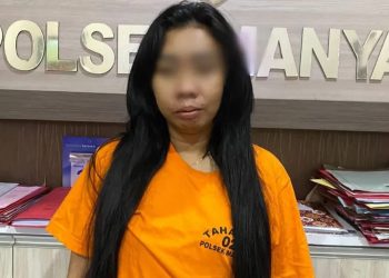 Asal Cerme Gresik Dipenjara Usai Menipu Pencari Kerja Rp25 Juta dengan Janji Gaji Rp7 Juta Per Bulan