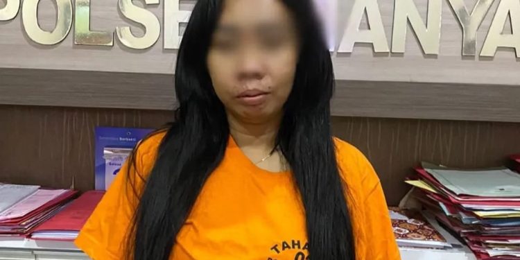 Asal Cerme Gresik Dipenjara Usai Menipu Pencari Kerja Rp25 Juta dengan Janji Gaji Rp7 Juta Per Bulan