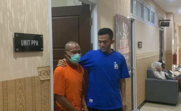 Pria 47 Tahun di Bawean Perkosa Tetangga SMP hingga Hamil 4 Bulan Kini Dipenjara