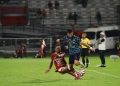 Gagal Raih Poin di Markas Bali United, Pelatih Madura United: Kami Belum Beruntung