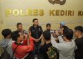 Polisi Selidiki Kasus Pesta Miras yang Menewaskan Pemandu Lagu di Kediri
