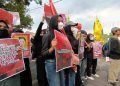 Bijak Menghadapi Aksi Demonstrasi oleh Publik