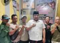 Warga Terdampak Normalisasi Sungai Kalianak Minta Perlindungan Hak Tinggal