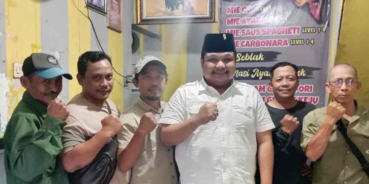 Warga Terdampak Normalisasi Sungai Kalianak Minta Perlindungan Hak Tinggal
