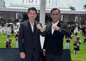 Hari Kemerdekaan untuk Seluruh Bangsa Indonesia