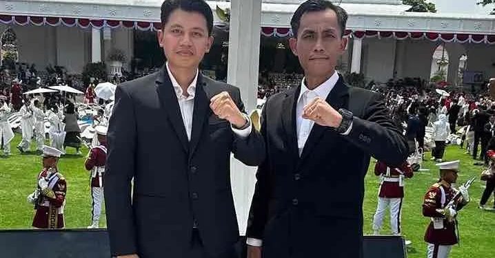 Hari Kemerdekaan untuk Seluruh Bangsa Indonesia