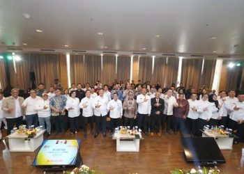 Kementerian Ekraf Jalin Kemitraan Strategis Perkuat Industri Event Nasional