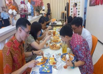 Ayam Goreng Utuh Krispi Terjangkau Kini Tersedia di Sidoarjo
