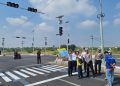 Matangkan Operasional JLU Lamongan, Target Dibuka 17 Agustus