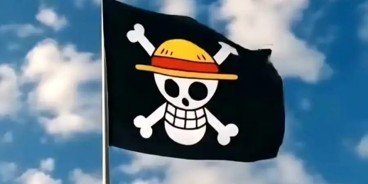 Bendera One Piece Jadi Alasan Kesbangpol Panggil Kades di Blitar