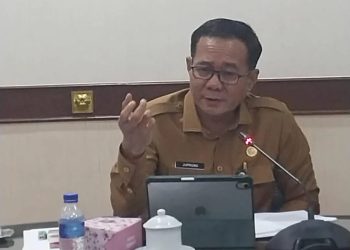 Usulan Pemkab Jember untuk Angkat 3378 Non ASN R4 ke BKN