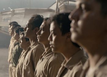 Rayakan Hari Kemerdekaan dengan Menonton 8 Film Perjuangan Indonesia