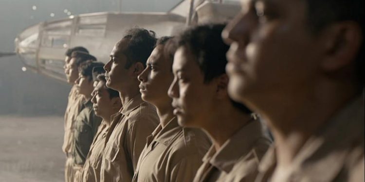 Rayakan Hari Kemerdekaan dengan Menonton 8 Film Perjuangan Indonesia