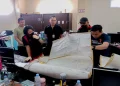 Kejari Lumajang Geledah Kantor ATR BPN Selidiki Dugaan Korupsi Alih Fungsi Sungai