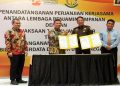 Kejati Jawa Timur Jalin Kerja Sama Perkuat Penanganan Hukum Perdata dan TUN