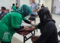 Medical Check Up untuk 200 Atlet dan Pelatih Puslatda Hadapi PON 2028 oleh KONI Jatim