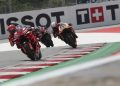 Marquez Menang di Sprint MotoGP Austria