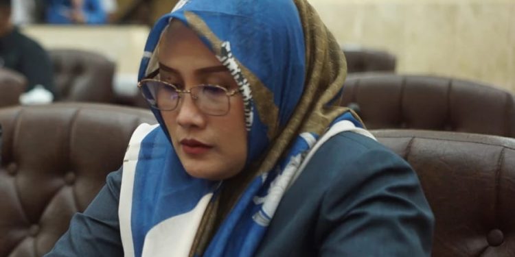 Perubahan APBD 2025 Disahkan, DPRD Jember Soroti Berbagai Permasalahan
