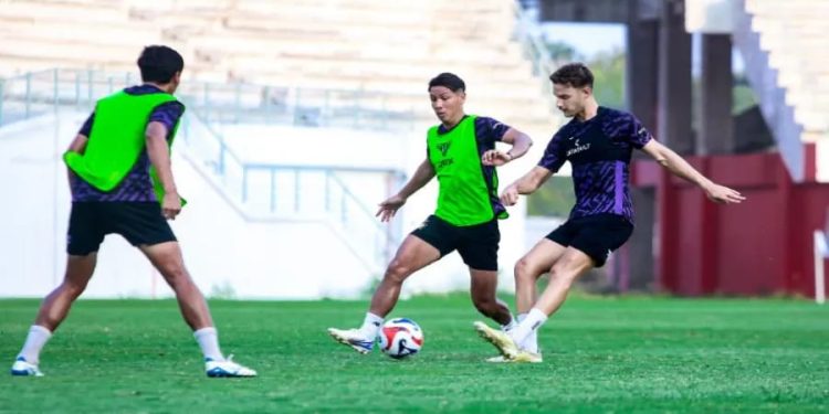 Persik Kediri Datangkan Striker Asing untuk Mempertajam Lini Depan