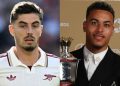 Kai Havertz Cedera Lutut, Arsenal Segera Rekrut Morgan Rogers