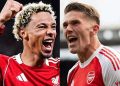 Liverpool vs Arsenal; Pembuktian Tradisi Pasca Hat-trick Runner-up