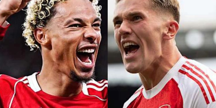 Liverpool vs Arsenal; Pembuktian Tradisi Pasca Hat-trick Runner-up