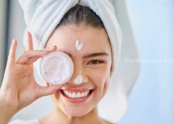 Urutan Skincare untuk Pemula dan Remaja Perempuan