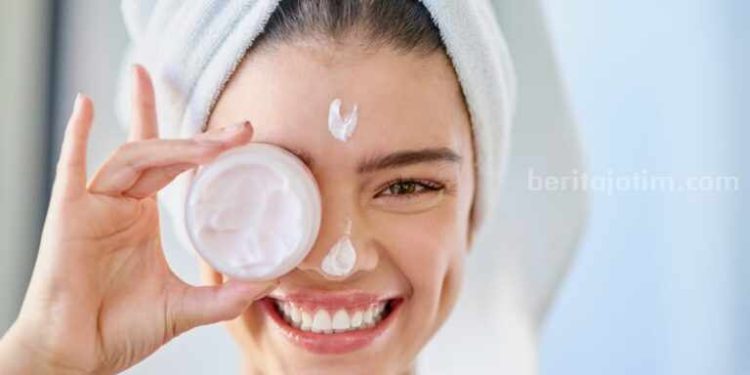 Urutan Skincare untuk Pemula dan Remaja Perempuan