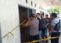 Karyawan Meninggal di Mess Perusahaan Tepung