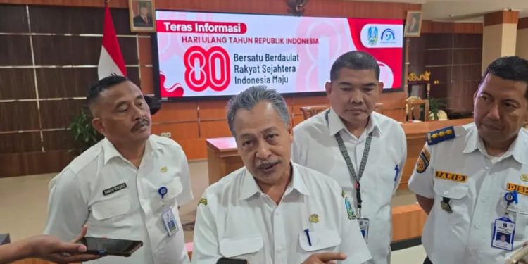 80 Tahun Kemerdekaan RI, Pemprov Jatim Adakan Doa Bersama Habib Syech dan Pesta Rakyat NDX AKA