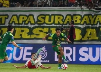 4 Pemain Dipanggil Timnas, Pelatih Persebaya Berikan Pernyataan