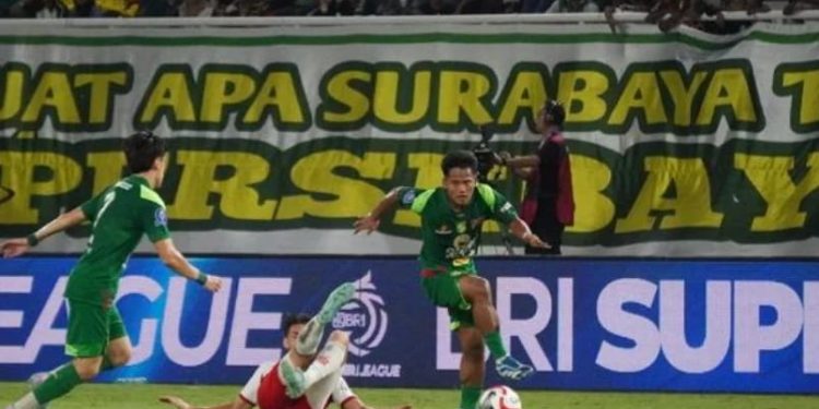 4 Pemain Dipanggil Timnas, Pelatih Persebaya Berikan Pernyataan
