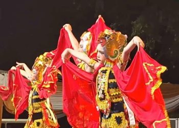 Merayakan Keterampilan dan Warisan Budaya Lokal