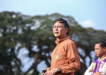 Rotasi Pemain Persik Kediri Jelang Duel Melawan Dewa United oleh Ong Kim Swee