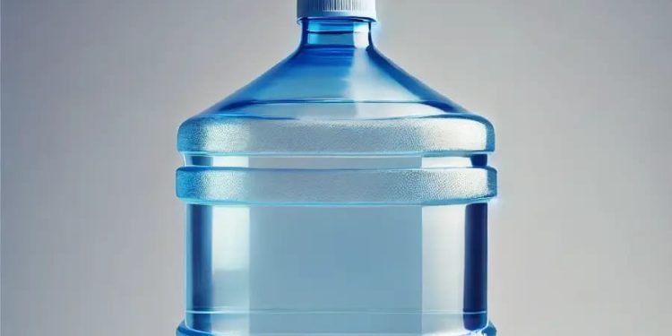 85 Negara Sepakat Melarang BPA pada Galon yang Bisa Digunakan Kembali