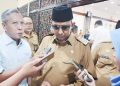 Sumenep Capai Peringkat Tertinggi SPI 2024 di Jatim, Bupati Fauzi: Masih Kuning Harus Diperbaiki